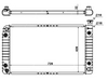 <b>CHEVROLET:</b> 52454713<br/><b>GMC:</b> 52454713<br/>