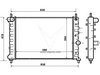 <b>LANCIA:</b> 46547643<br/>