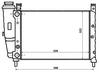 <b>FIAT:</b> 7685063<br/><b>FIAT:</b> 7685063<br/><b>INNOCENTI:</b> 7685063<br/>