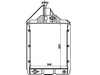 <b>MASSEY FERGUSON:</b> 1669648M94M<br/>