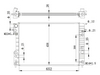 <b>VAUXHALL:</b> 52463050<br/>