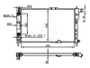<b>CHEVROLET:</b> 96182648<br/><b>DAEWOO:</b> 96182648<br/>