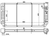 <b>CHEVROLET:</b> 52457643<br/><b>CHEVROLET:</b> 52457643<br/><b>GMC:</b> 52457643<br/>