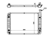 <b>CHEVROLET:</b> 3055075<br/><b>GMC:</b> 3055075<br/>