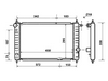 <b>CHEVROLET:</b> 96314162<br/><b>DAEWOO:</b> 96314162<br/>