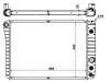 <b>CHEVROLET:</b> 52460412<br/><b>CHEVROLET:</b> 52460412<br/>