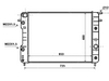 <b>VAUXHALL:</b> 52463046<br/>