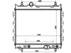 <b>CHRYSLER:</b> 5017404AB<br/><b>CHRYSLER:</b> 5017404AB<br/>