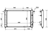 <b>DAEWOO:</b> 96325520<br/>
