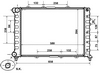 <b>ALFA ROMEO:</b> 60651921<br/><b>FIAT:</b> 60651921<br/>