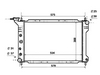 <b>CHRYSLER:</b> 4266561<br/><b>DODGE:</b> 4266561<br/><b>CHRYSLER:</b> 4266561<br/><b>DODGE:</b> 4266561<br/>