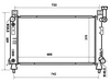 <b>CHRYSLER:</b> 4778045<br/><b>DODGE:</b> 4778045<br/><b>CHRYSLER:</b> 4778045<br/>
