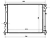 <b>CHRYSLER:</b> 5137691AA<br/><b>CHRYSLER:</b> 5137691AA<br/>