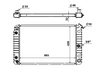 <b>BUICK:</b> 52453865<br/><b>CHEVROLET:</b> 52453865<br/><b>OLDSMOBILE:</b> 52453865<br/><b>PONTIAC:</b> 52453865<br/>