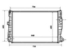 <b>ALFA ROMEO:</b> 71740292<br/>