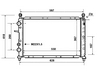 <b>ALFAROME/FIAT/LANCI:</b> 46421466<br/>