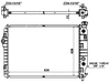 <b>CHEVROLET:</b> 52466001<br/><b>PONTIAC:</b> 52466001<br/>