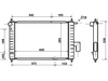 <b>CHEVROLET:</b> 96322941<br/><b>DAEWOO:</b> 96322941<br/><b>CHEVROLET:</b> 96322941<br/><b>DAEWOO:</b> 96322941<br/>