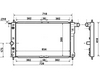 <b>CHEVROLET:</b> 96351103<br/><b>DAEWOO:</b> 96351103<br/><b>DAEWOO:</b> 96351103<br/>