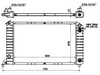<b>CHEVROLET:</b> 52462544<br/><b>GMC:</b> 52462544<br/><b>ISUZU:</b> 52462544<br/>