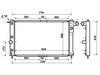 <b>CHEVROLET:</b> 96181369<br/><b>DAEWOO:</b> 96181369<br/><b>DAEWOO:</b> 96181369<br/>