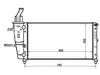 <b>FIAT:</b> 46527489<br/><b>FIAT / LANCIA:</b> 46527489<br/>