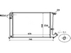 <b>CITROEN:</b> 96275074<br/><b>PEUGEOT:</b> 96275074<br/>