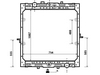 <b>DAF:</b> 1326966<br/><b>DAF:</b> 132 6966<br/>