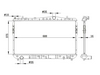 <b>CHEVROLET:</b> 96553243<br/><b>DAEWOO:</b> 96553243<br/>