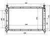 <b>ALFA ROMEO:</b> 46536388<br/>